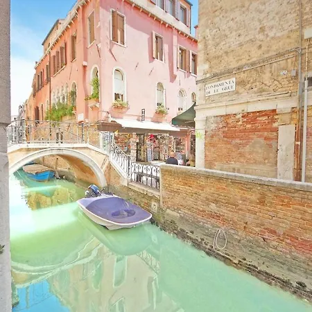 Dolcevita N 181 Appartement