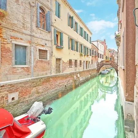 Apartment Dolcevita N 181