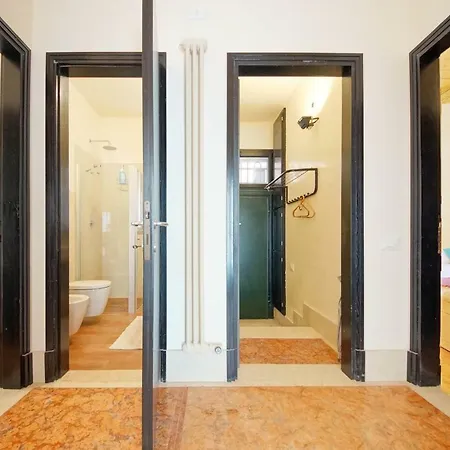 Apartment Dolcevita N 181 *