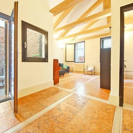 Apartment Dolcevita N 181 *