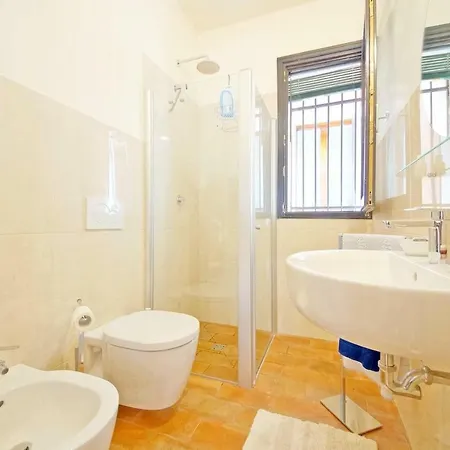 Apartmán Dolcevita N 181 Benátky