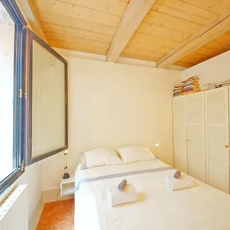 Apartmán Dolcevita N 181 *
